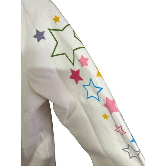 Walt Disney World Parks 2014 Sweatshirt Hoodie Large (L) Mickey Mouse - Picture 2 of 9